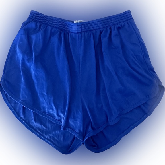 Soffe Shorts Soffe Mens Size S Running Shorts Poshmark